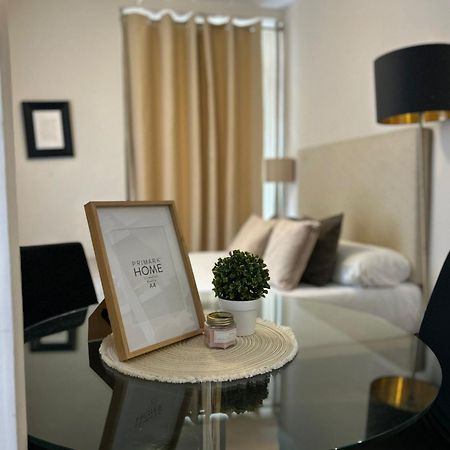Apartament Centro Ciudad 瓦伦西亚 外观 照片