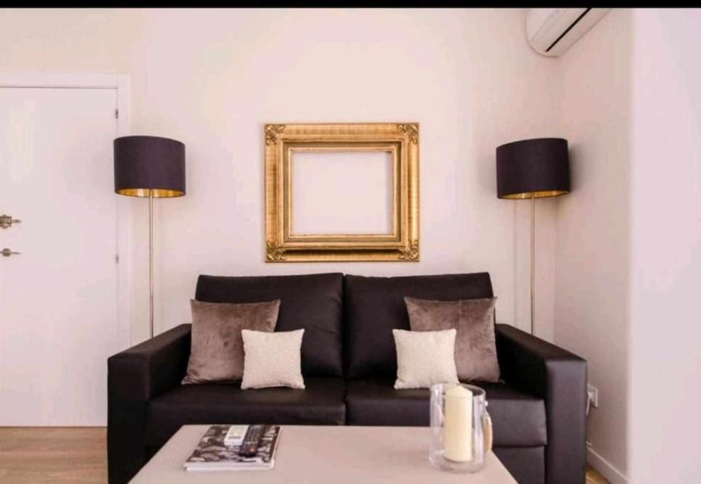 Apartament Centro Ciudad 瓦伦西亚 外观 照片